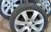MITSUBISHI, light alloy