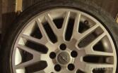 Opel, light alloy