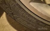 Opel, light alloy