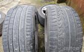 BMW, light alloy