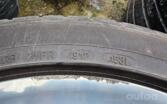 BMW, light alloy
