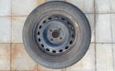 Honda, stamped steel