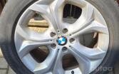 Bmw, light alloy
