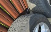 Bmw, light alloy