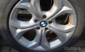 Bmw, light alloy