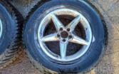 Other, light alloy