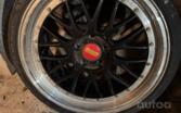 Bbs, Легкого сплава