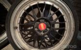 Bbs, Легкого сплава