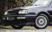 Vw, Легкого сплава