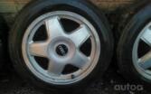 Other, light alloy