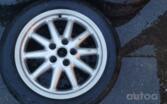 Audi, light alloy