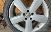Audi, Легкого сплава