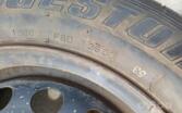 Honda, Стальные штампованные