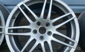 Audi, Легкого сплава