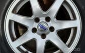 Volvo, Легкого сплава
