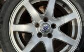 Volvo, Легкого сплава