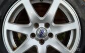 Volvo, Легкого сплава