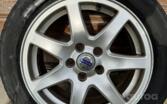 Volvo, Легкого сплава