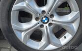 Bmw, light alloy