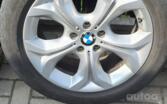 Bmw, light alloy