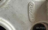 Bmw, light alloy