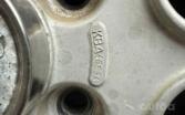 Bmw, light alloy