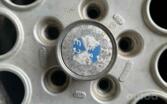 Bmw, light alloy