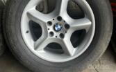 Bmw, light alloy