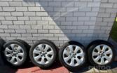 Opel, Легкого сплава