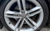 Audi, Легкого сплава
