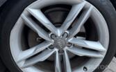 Audi, Легкого сплава