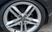 Audi, Легкого сплава