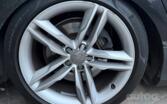 Audi, Легкого сплава