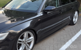 Audi, Легкого сплава