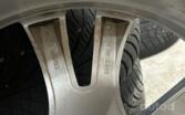 Mercedes, aliaj ușor