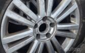 Volkswagen, Легкого сплава