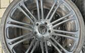 Other, light alloy