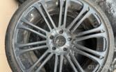 Other, light alloy