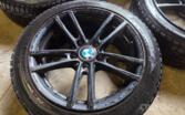 BMW, aliaj ușor