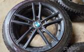 BMW, aliaj ușor
