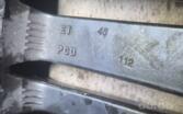 Made in italy, light alloy