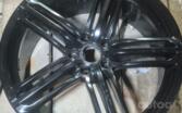 Made in italy, light alloy