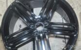Made in italy, light alloy