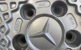 Melber, light alloy