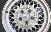 Melber, light alloy