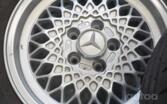 Melber, light alloy