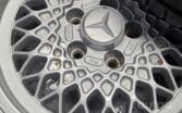 Melber, light alloy