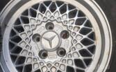 Melber, light alloy