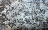 Other, light alloy