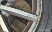 Speedline, light alloy